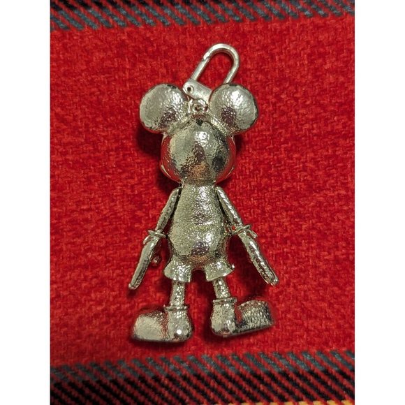 BaubleBar x Disney Mickey Mouse Bag Charm - Picture 2 of 7